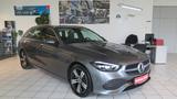Mercedes-Benz C 220 T- AVANTGARDE.*LED*KAM*NEUWERTIGER ZUSTAND - Mercedes-Benz C-Class mit Diesel-Antrieb: Kombi