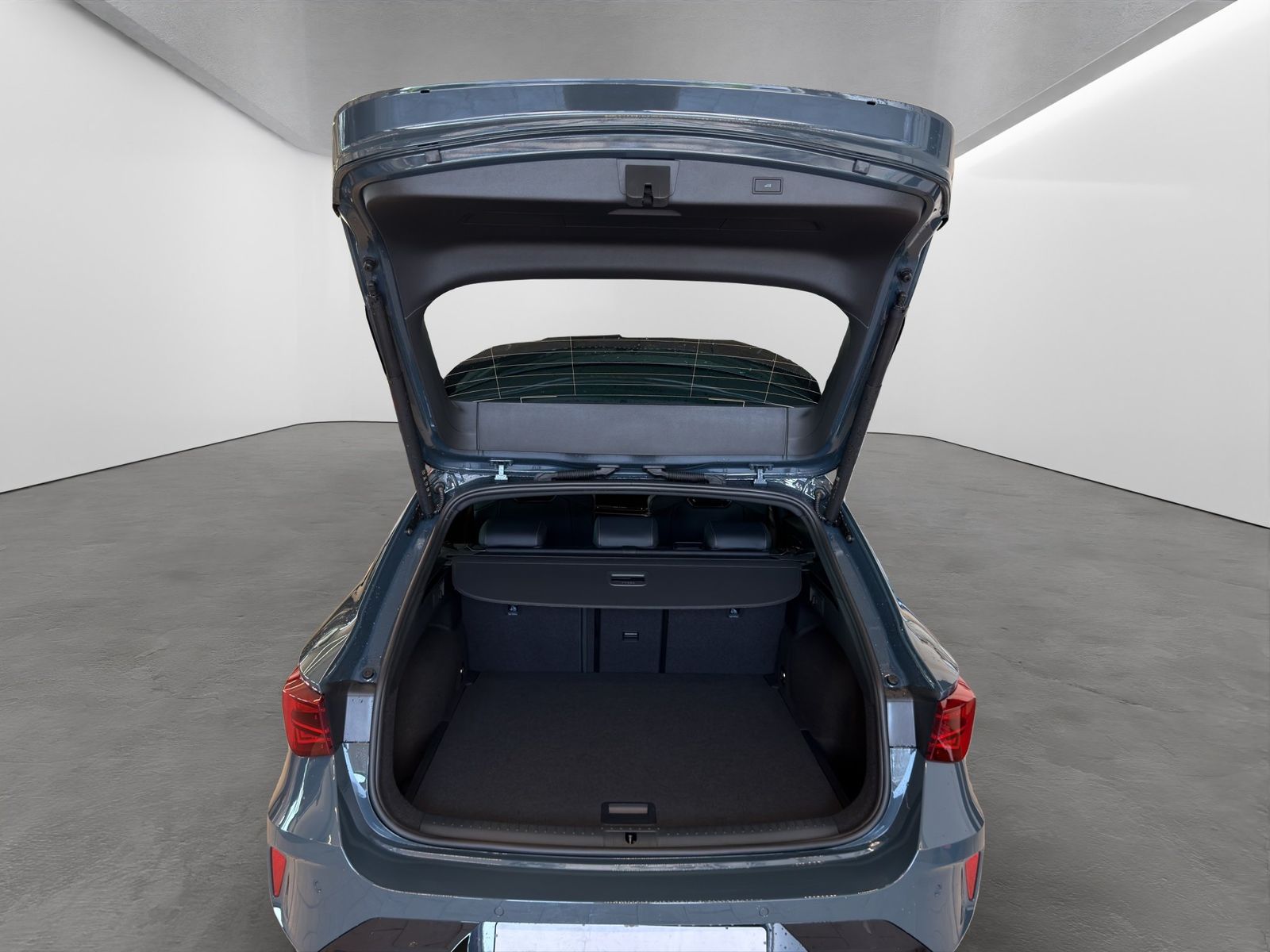 Cupra Leon - Bild 8