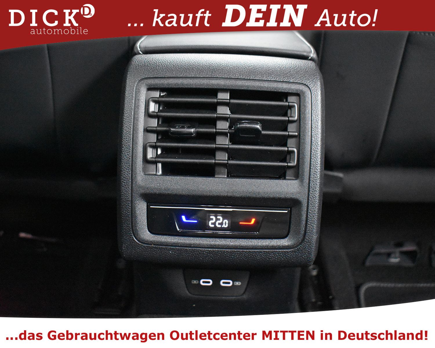 VW Golf VIII Var 1.5TSI Goal NAVI+KAM+LED+VIRTU+SHZ - Image 18