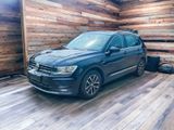 Volkswagen Tiguan Comfortline BMT, Pano,AHK,Business,Navi