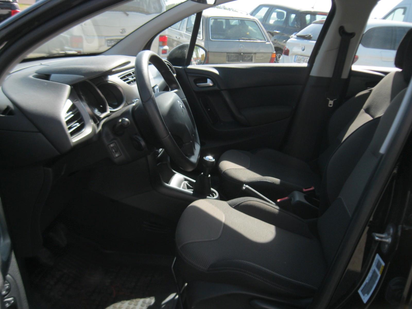 Citroën C3 1.2 PureTech 82 Selection