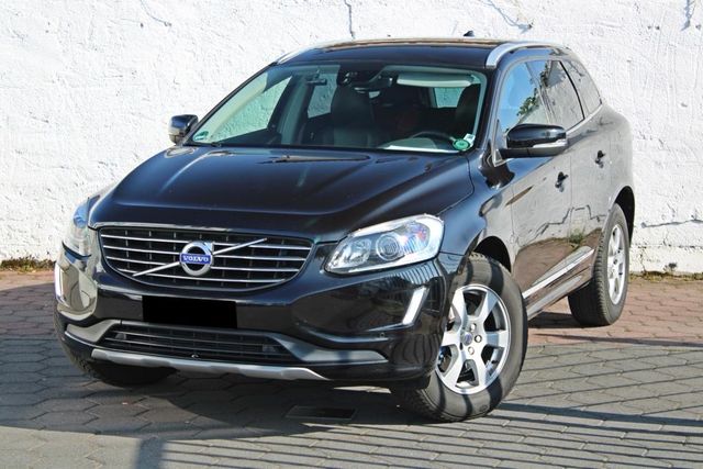 Volvo XC60 D4 Summum Geartronic Summum