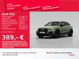 Audi SQ2 TFSI S tronic Matrix/SONOS/Virtual/Navi+/ACC - Audi SQ2 in München