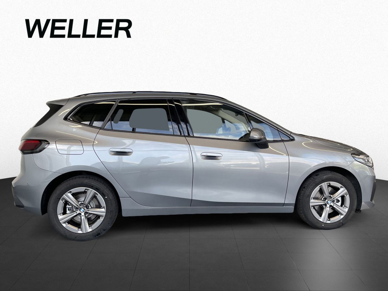 BMW 220 Active Tourer - Bild 11