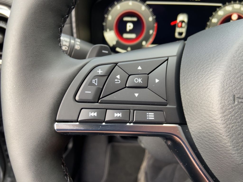 Nissan Juke - Bild 20