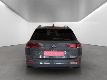Volkswagen Golf - 6