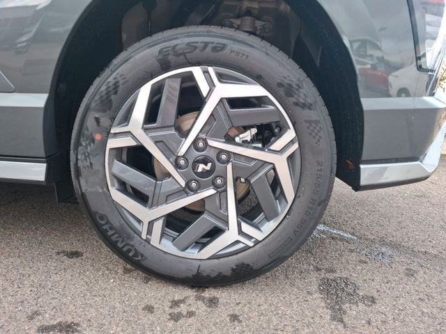 Hyundai KONA - Bild 7