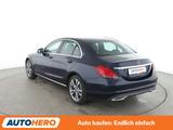Mercedes-Benz C 220 d Exclusive Aut.*NAVI*CAM*LED*PDC*SHZ*ACC* - Mercedes-Benz C 220 in Dresden