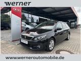Peugeot 308 1.5 BlueHDi 130 SW Active (EURO 6d-TEMP) - Peugeot 308: SW Active