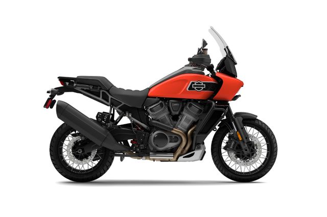 Harley-Davidson PAN AMERICA SPECIAL RA1250S MY2026