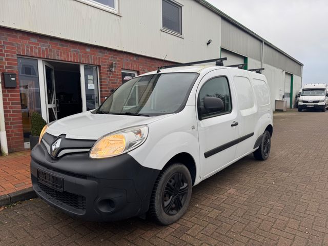 Renault Kangoo BLUE dCi 95*KLIMA