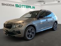 Skoda Kamiq - Vorschau Bild 1