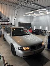 Audi A4 b5 Avant 1.8T 1500 wer die woch... - Audi A4 B5-8D