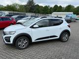 Dacia Sandero 1.0 TCE Stepway Automatik App Connect - Dacia Sandero in Herne