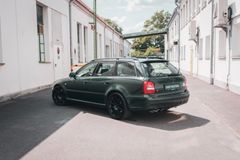 Fahrzeugabbildung Audi RS4 B5 2.7 quattro *Sportec / Goodwood Green*