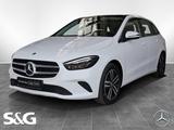 Mercedes-Benz B 250 e AHK+PANORAMA+CARPLAY+MBUX+LED+PDC+17" - mit Hybrid-Antrieb: Schiebedach, Van