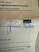 Renault Modus Dynamique HU 10 / 2027 - Renault Modus in Wuppertal