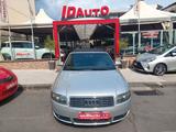 Audi A4 Cabriolet 2.5 V6 TDI cat - Audi A4: Cabrio, 2.5
