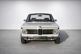 BMW 2002 1600-02 Cabriolet - BMW: 1600
