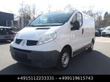 Renault Trafic Kasten L1H1 2,7t 2.Hand TÜV 4/28 - Renault Trafic Gebrauchtwagen in Nürnberg