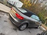 Audi A3 Cabrio 1,8 L FSI 7 Gang DSG Automa... - Audi Cabriolet mit Benzin-Antrieb: Cabrio, Automatik