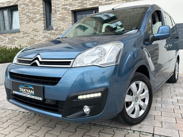 Citroën Berlingo BlueHDi Multispace*aus 1.Hand*147 tkm*