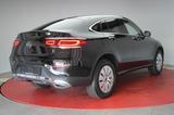 Mercedes-Benz GLC 300 e 4Matic 9G-Tronic Leder/Distronic/Kamer - Mercedes-Benz GLC 300 mit Hybrid-Antrieb: Coupe