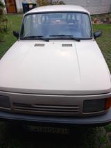 Wartburg Andere - gebrauchte Wartburg Limousine