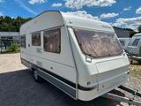 Chateau 430 DD Caratt 2 SITZGRUPPEN VORZELT 1100 KG - Chateau Wohnwagen