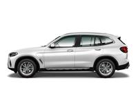 BMW X3 XDRIVE30E HUD AHK-klappbar AHK Navi Digitales