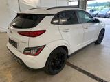 Hyundai Kona Elektro 2WD 64kWh NAVI/ACC/KAM/WÄRMEPUMPE - Hyundai Kona 64 kWh Gebrauchtwagen