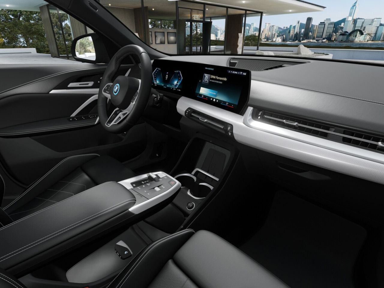 BMW iX2 - Bild 7