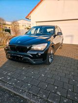 BMW Bmw X1 E84 S-Drive Sport - BMW: E84