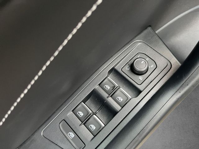 T-Roc Goal 1.0 TSI