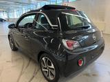 Opel Adam OPEN AIR+KLIMA+SCHECKHEFT+WKR - Opel Adam Gebrauchtwagen in Düsseldorf