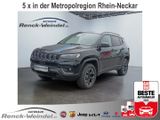 Jeep Compass 1.3 T-GDI PHEV Trailhawk Navi Soundsyste - Jeep Compass: Trailhawk