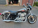Harley-Davidson XL883L  SuperLow  