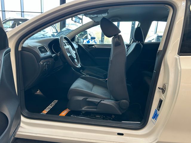 Volkswagen Golf VI Trendline *DSG*