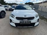 Kia XCeed Xdition,Autom.,LED,24.257km,Orig. - Kia XCeed Kombi Gebrauchtwagen