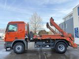Mercedes-Benz Actros 1841 Meiller Absetzkipper Retarder Klima - Mercedes-Benz 1841 actros