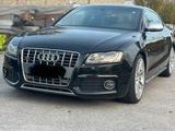 Audi S5 4.2  V8 - gebrauchte Audi S5 aus dem Jahr 2009
