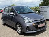 Hyundai i10 87 PS 1 HAND HU INSP NEU - Hyundai i10: ABS
