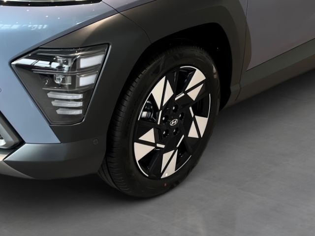 Fahrzeugabbildung Hyundai KONA Prime 1.6 T-GDi (138PS) 7-DCT+BOSE+Digital