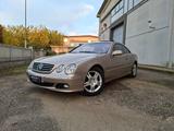 Mercedes-Benz Mercedes-benz CL 500 5.0 V8 306 cv - Mercedes-Benz CL 500 aus 2004