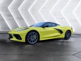 Corvette C8 Cabrio 3LT *Z51*Callaway-Kompressor*640 PS - Corvette: Z