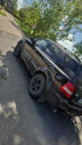 Kia Sorento - gebrauchte Kia Sorento aus dem Jahr 2006