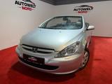 Peugeot 307 CC 135 LEDER*PDC*SZH - Peugeot 307 mit 3 Türen