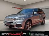 BMW X5 xDrive 40d M Paket Special Edition-Head UP - BMW X5 in Lübeck