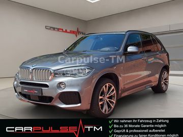 BMW X5 - 1