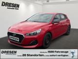Hyundai i30 YES! Navi Allwetter SHZ Mehrzonenklima Fahre - Hyundai i30 Gebrauchtwagen in Mönchengladbach
